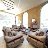 مبل راحتی فوگو پلاس-سرای آرا