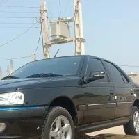 پارس سال سفارشی xu7p|خودرو سواری و وانت|شیبکوه (هرمزگان), |دیوار