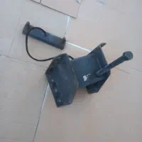گلگیر،زاپاس بند