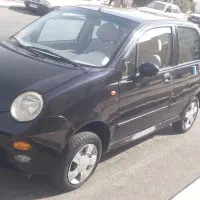 ام وی ام|خودرو سواری و وانت|پرند, فاز ۴|دیوار