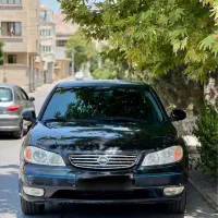 ماکسیما دنده ای مدل ۸۳|خودرو سواری و وانت|شیراز, معالیآباد|دیوار