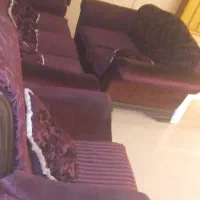 مبل راحتی|مبلمان خانگی و میز عسلی|تهران, پرواز|دیوار