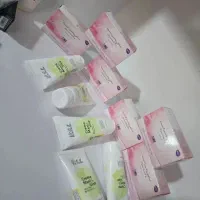 پخش صابون روشن کننده و کرم آووکادو لایه بردار|آرایشی، بهداشتی، درمانی|آبادان, |دیوار