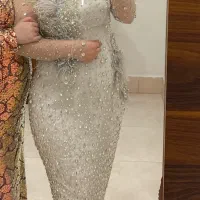 پیراهن مجلسی