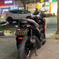 یاماها ایروکس|موتورسیکلت|تهران, دبستان|دیوار