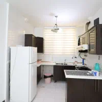 واحد مبله مناسب زوج|اجارهٔ کوتاه‌مدت آپارتمان و سوئیت|شیراز, دینکان|دیوار