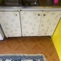 وسایل خانه پرده کابینت میز|مبلمان خانگی و میز عسلی|رشت, شهرک قدس|دیوار