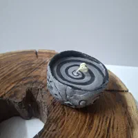 شمع دست ساز