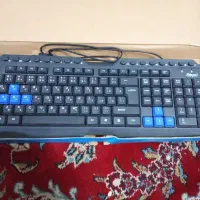 کیبورد رویال