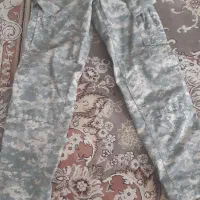 شلوار امریکای