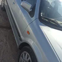 سمند مدل ۸۳|خودرو سواری و وانت|سلماس, |دیوار