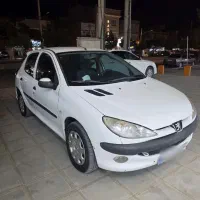 پژو۲۰۶ تیپ۵