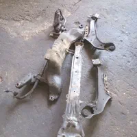 تعمیرات جلوبندی برلیانس تخصصی|خدمات موتور و ماشین|شیراز, بالا کفت|دیوار