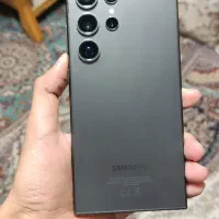 سامسونگ s24 ultra مشکی