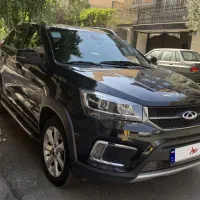 اکسلنت اتومات مشکی بدون رنگ1400  MVM X22