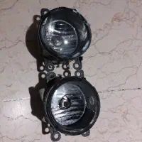 مهشکن جلو ۲۰۷