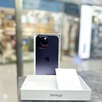 14 PRO با کد 6 ماه گارانتی