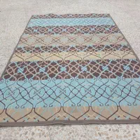 گلیم فرش