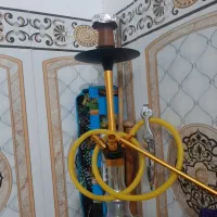 قلیون سوپاپی اسپورت