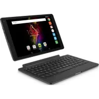 تبلت وارداتی آلکاتل با کیبورد 10.1اینچ سیم کارتخور