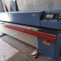 لبه چسبان آلمانی|ماشین‌آلات صنعتی|تهران, یافت آباد جنوبی|دیوار