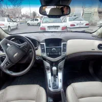 شورولت کروز ارس مدل ۲۰۱۴ chevrolet cruze ltz|خودرو سواری و وانت|تبریز, |دیوار