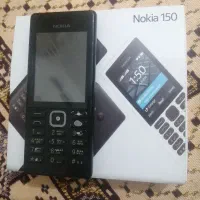 گوشی نوکیا 150سالم