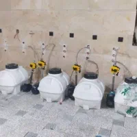 تاسیسات ولوله کشی آب وفاضلاب|خدمات پیشه و مهارت|محمدیه-قزوین, |دیوار