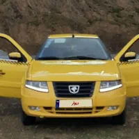 سمندسورن پلاس مدل۱۴۰۲