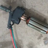 تعمیر شیشه بالابر خودرو ایرانی و چینی موتور بالابر|خدمات موتور و ماشین|ایلام, |دیوار