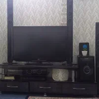 میزتلوزیون