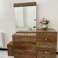 تخت خواب دو نفره|تخت و سرویس خواب|گرمسار, |دیوار