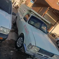 پیکان وانت مدل 84|خودرو سواری و وانت|ارومیه, |دیوار