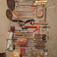 فروش ابزار آلات