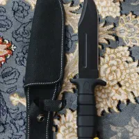 چاقو کوهنوردی