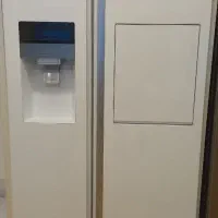 یخچال ساید اسنوا هایپر(۲۰میلیون تخفیف)نمایندگی