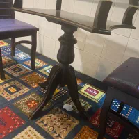 میز ناهارخوری|میز و صندلی غذاخوری|تهران, قلهک|دیوار