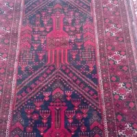 قالیچه دست باف