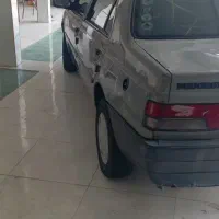 اردی زیر خاکی مدل82|خودرو سواری و وانت|سیلوانه, |دیوار