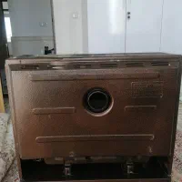 بخاری گازی توان گاز 12000هزارگرمادهی خوب|بخاری، هیتر، شومینه|پیرانشهر, |دیوار