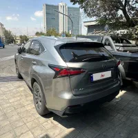 Nx 300h 2017|خودرو سواری و وانت|تهران, ولنجک|دیوار