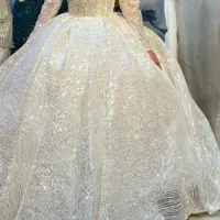 لباس عروس