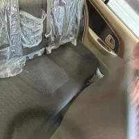 پارس موتور جدید گاز سیمی|خودرو سواری و وانت|آباده, |دیوار