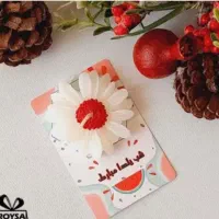 گیفت شمع یلدایی