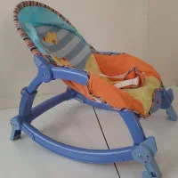 نی نی لای لای برند fisher price