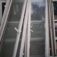 در و پنجره و. .|مصالح و تجهیزات ساختمان|مشهد, راهنمایی|دیوار
