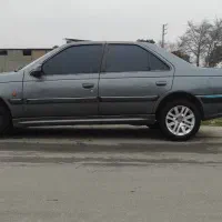 پارس مدل93|خودرو سواری و وانت|گرگان, |دیوار