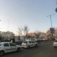 فروش زمین ۲۰۰ متر فاز۴ محله۴