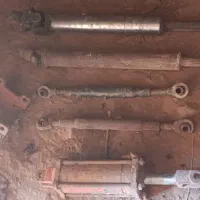 اوراق تراکتور