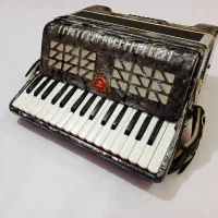 آکاردئون TOMBO مدل TN32N